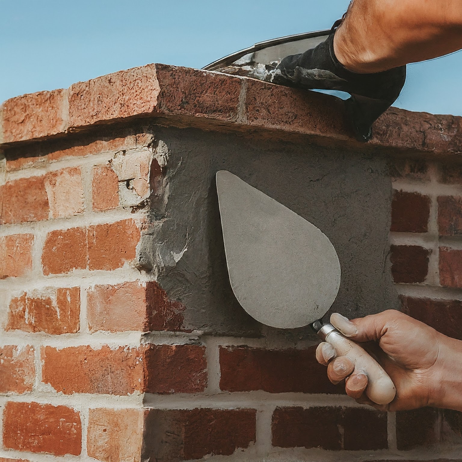 Expert Chimney Masonry Repair in Utica, Michigan - Professional Service by Utica Chimney Sweep